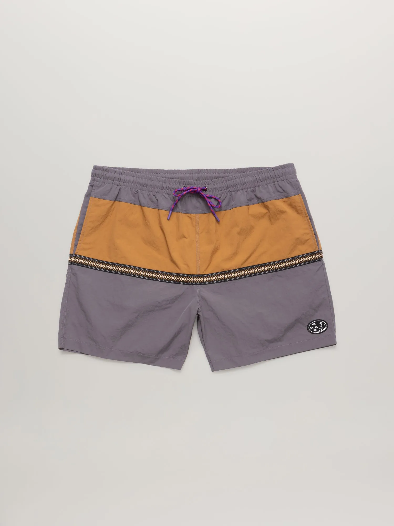 Granite Adventure Shorts sold by Maui and Sons product image thumbnail 2