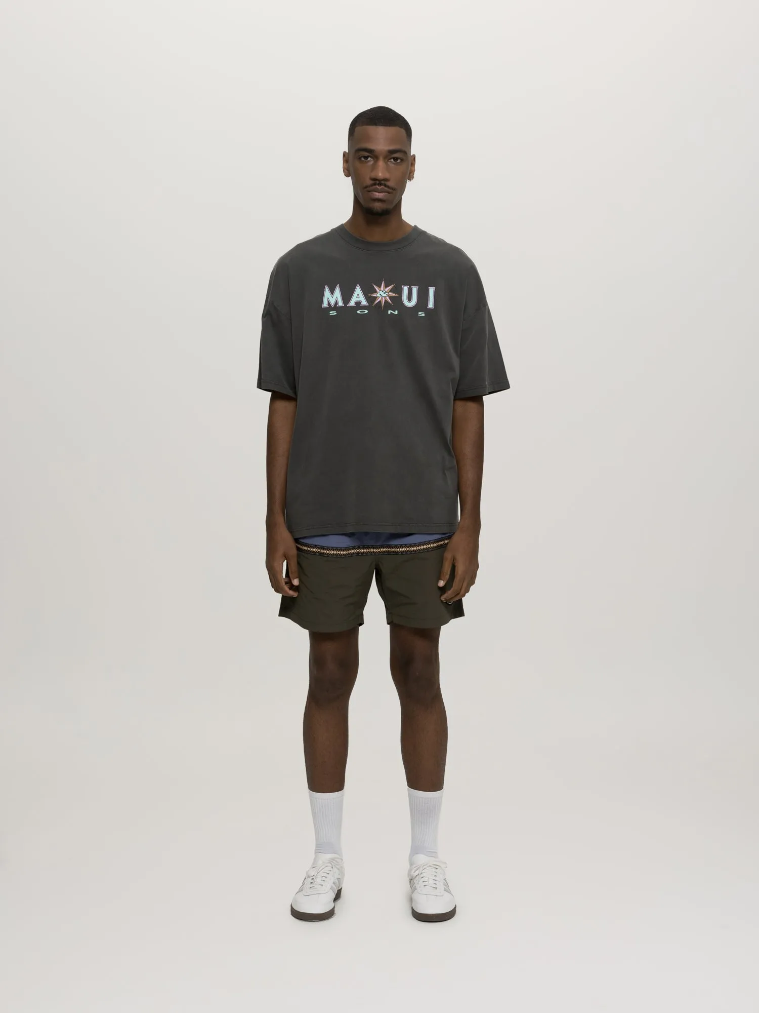 Granite Adventure Shorts sold by Maui and Sons product image thumbnail 3