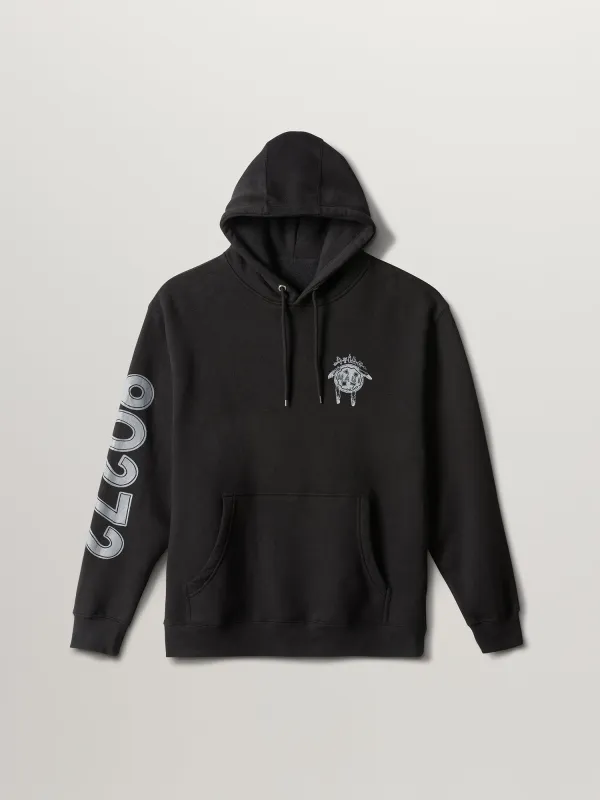 Palisades Fire Relief - Tribe Pullover Hoodie sold by Maui and Sons