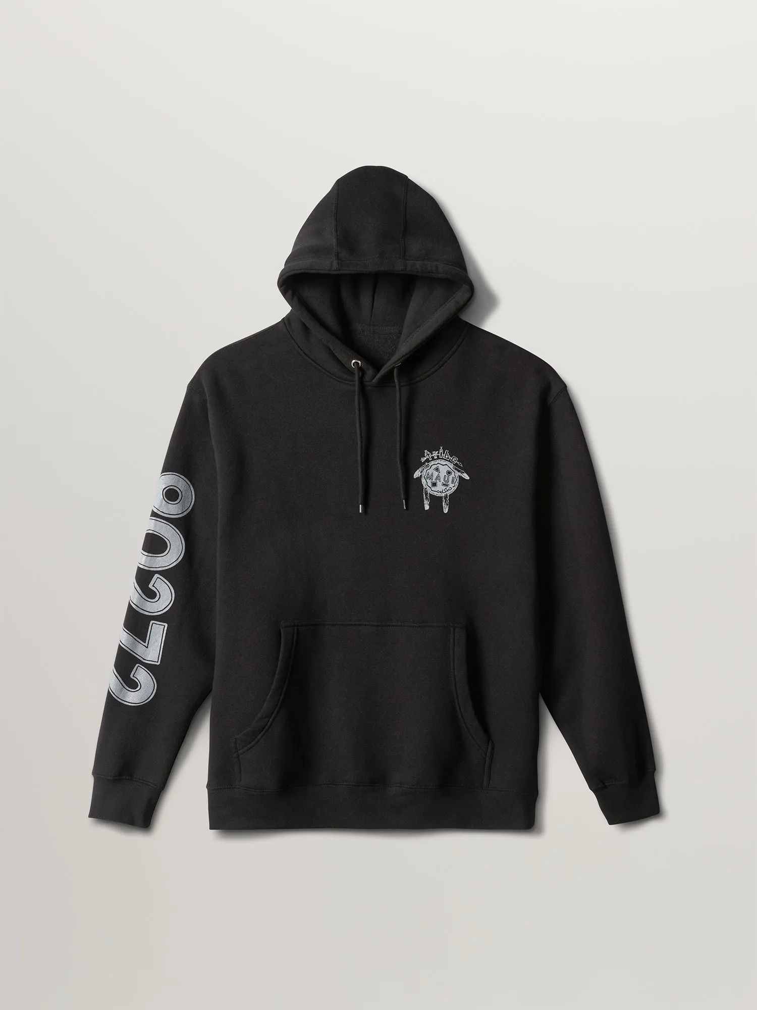 Palisades Fire Relief - Tribe Pullover Hoodie sold by Maui and Sons