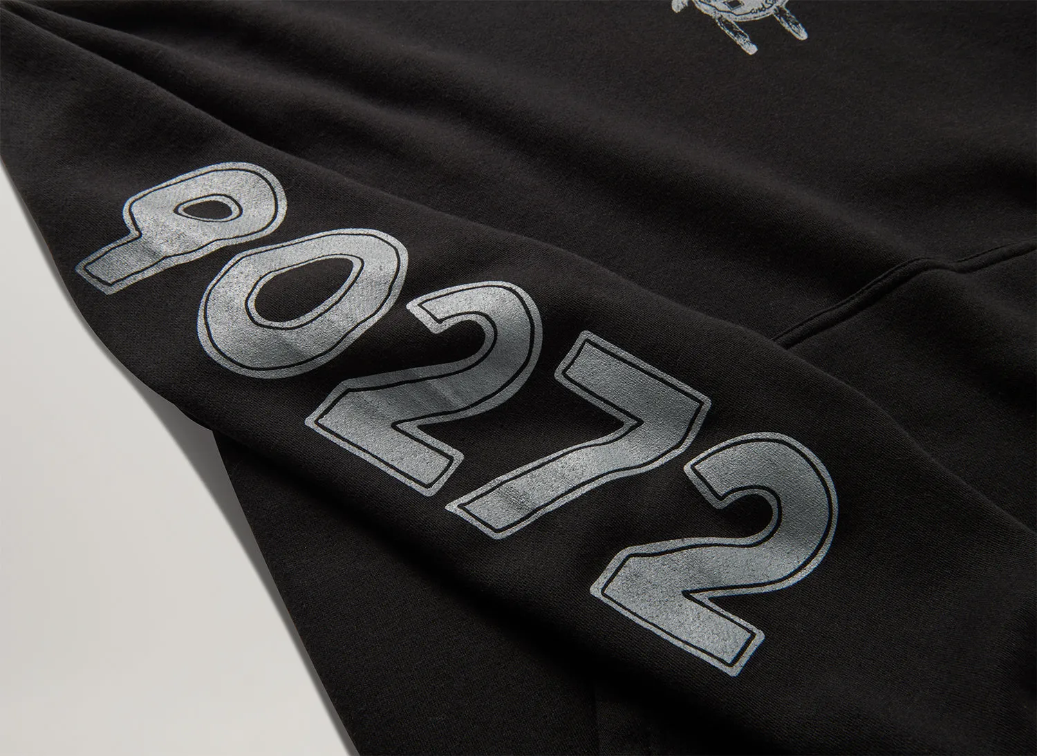 Palisades Fire Relief - Tribe Pullover Hoodie sold by Maui and Sons product image thumbnail 4