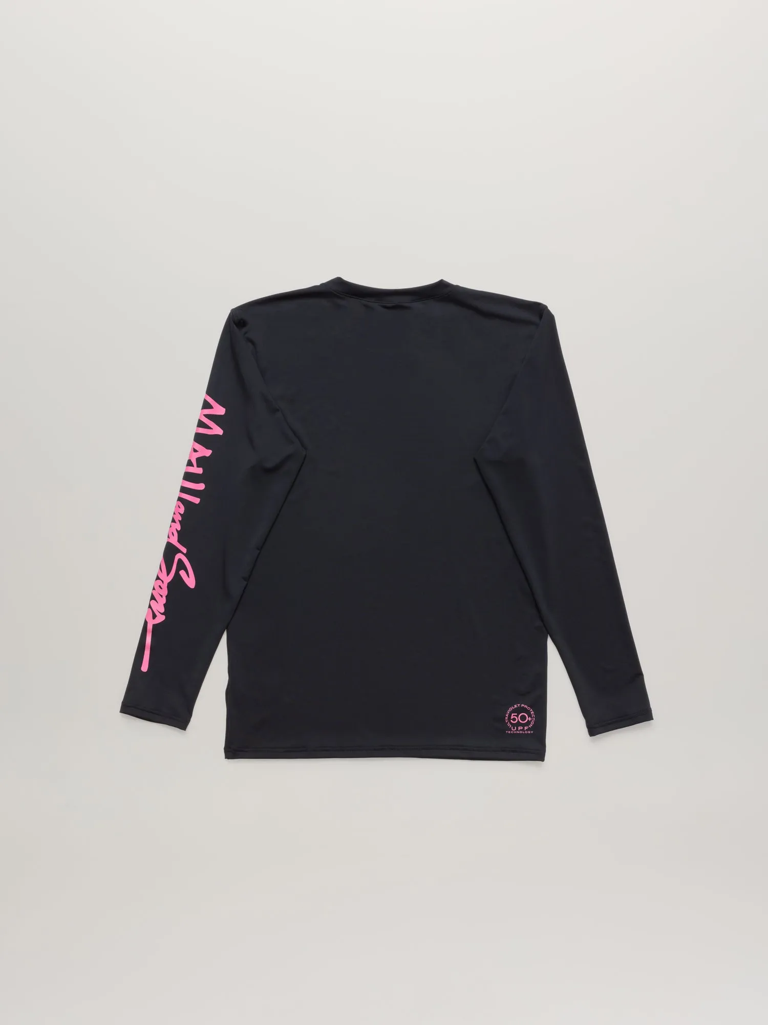 Cookie Long Sleeve Sun Shirt in Black sold by Maui and Sons product image thumbnail 2