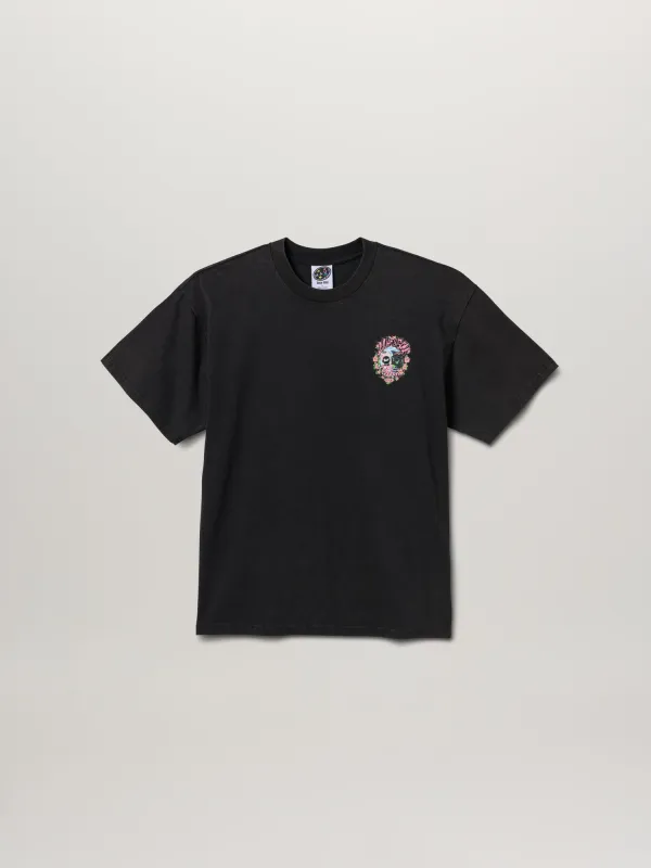 Maui And Sons x Pabst Blue Ribbon Shark Can T-Shirt made by Maui and Sons