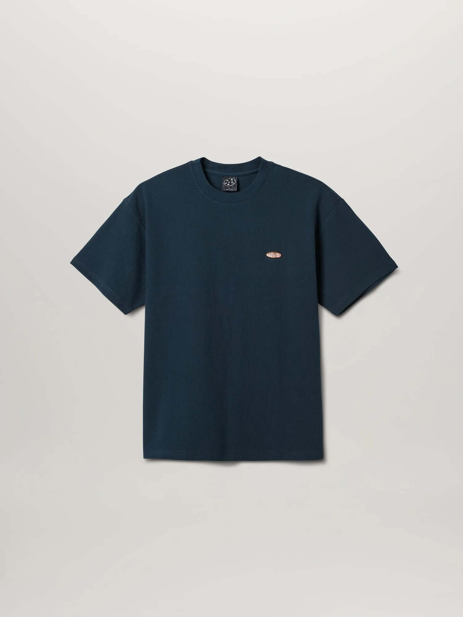 Surface Knit T-Shirt sold by Maui and Sons product image thumbnail 2