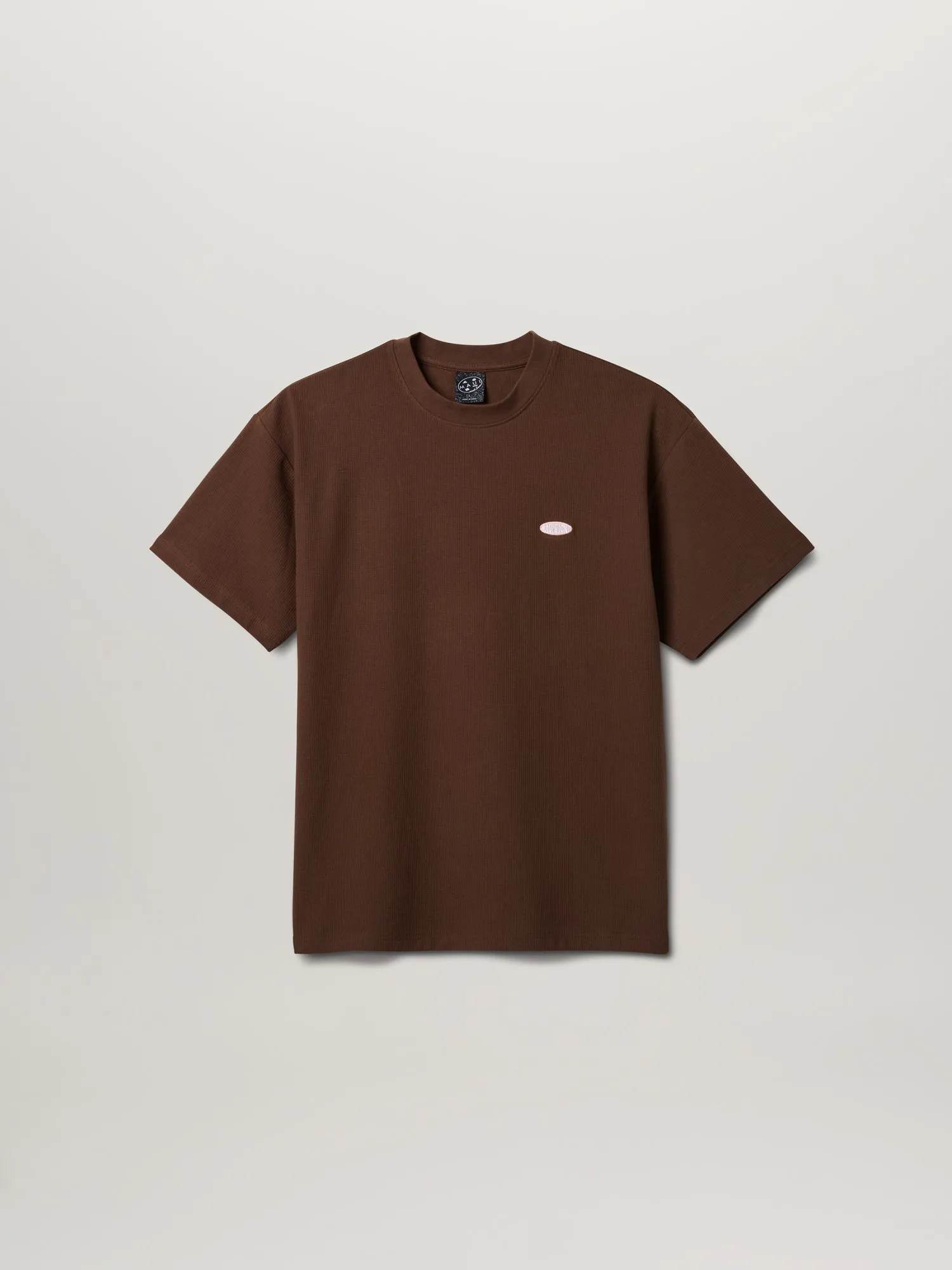Surface Knit T-Shirt sold by Maui and Sons