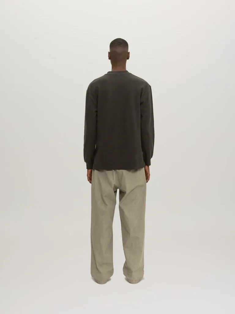 Pure Maui Waffle Thermal Long Sleeve Shirt sold by Maui and Sons product image thumbnail 3