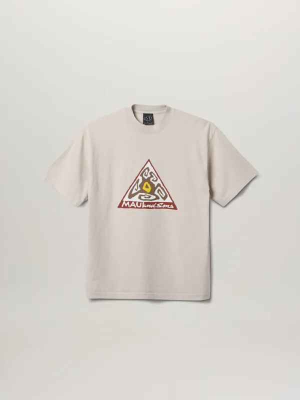 Infinity T-Shirt sold by Maui and Sons