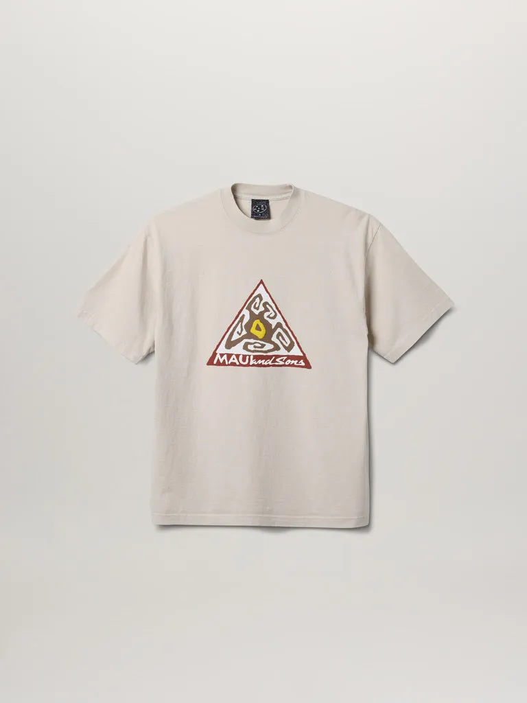 Infinity T-Shirt sold by Maui and Sons
