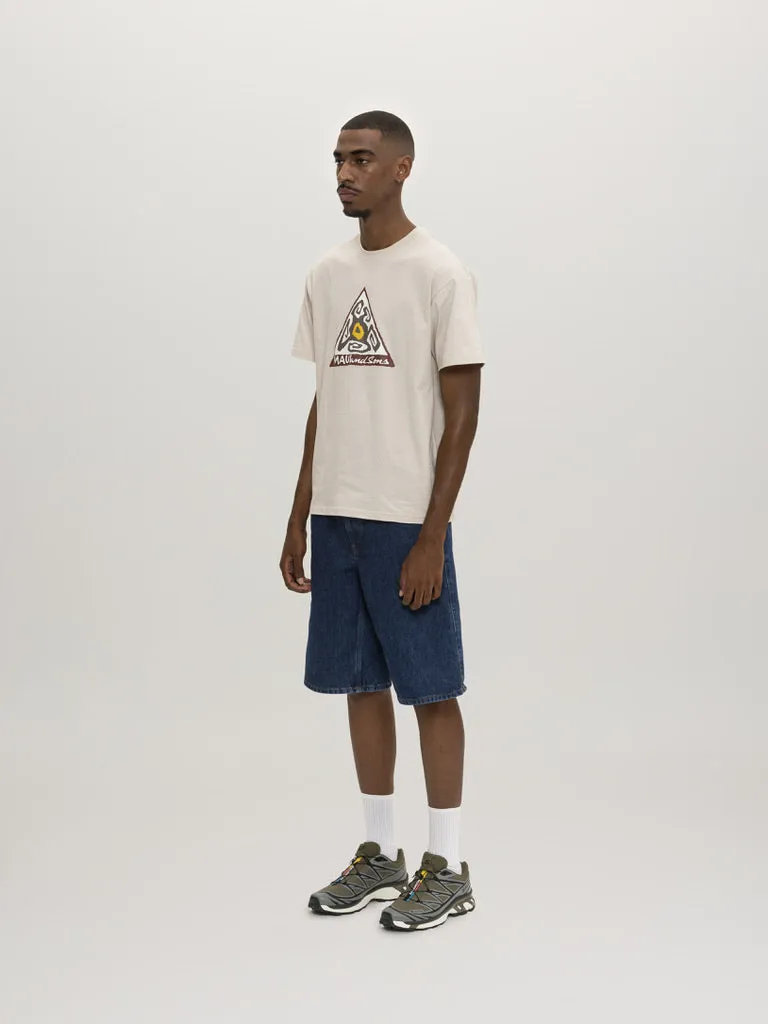 Infinity T-Shirt sold by Maui and Sons product image thumbnail 4