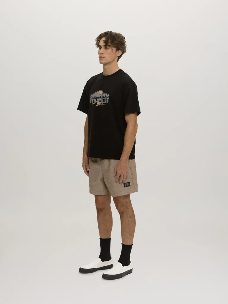 Horizon T-Shirt sold by Maui and Sons product image thumbnail 5