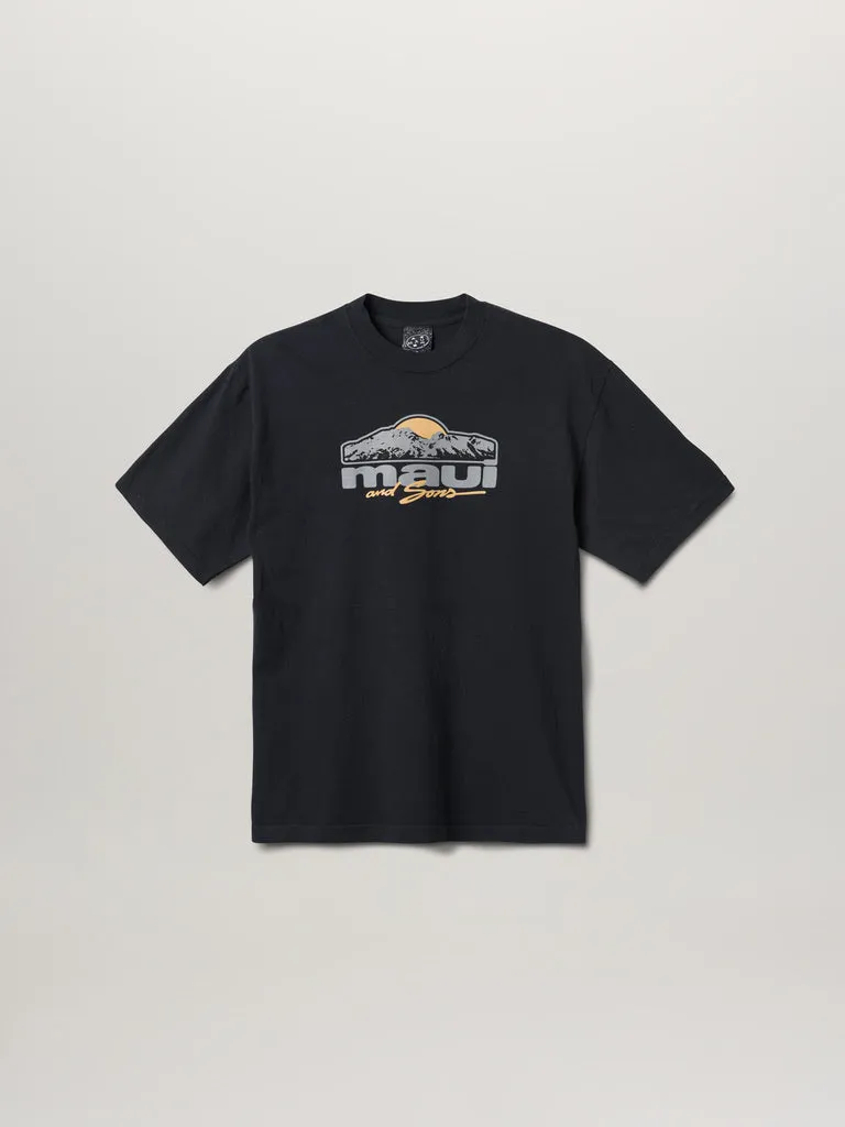 Horizon T-Shirt sold by Maui and Sons