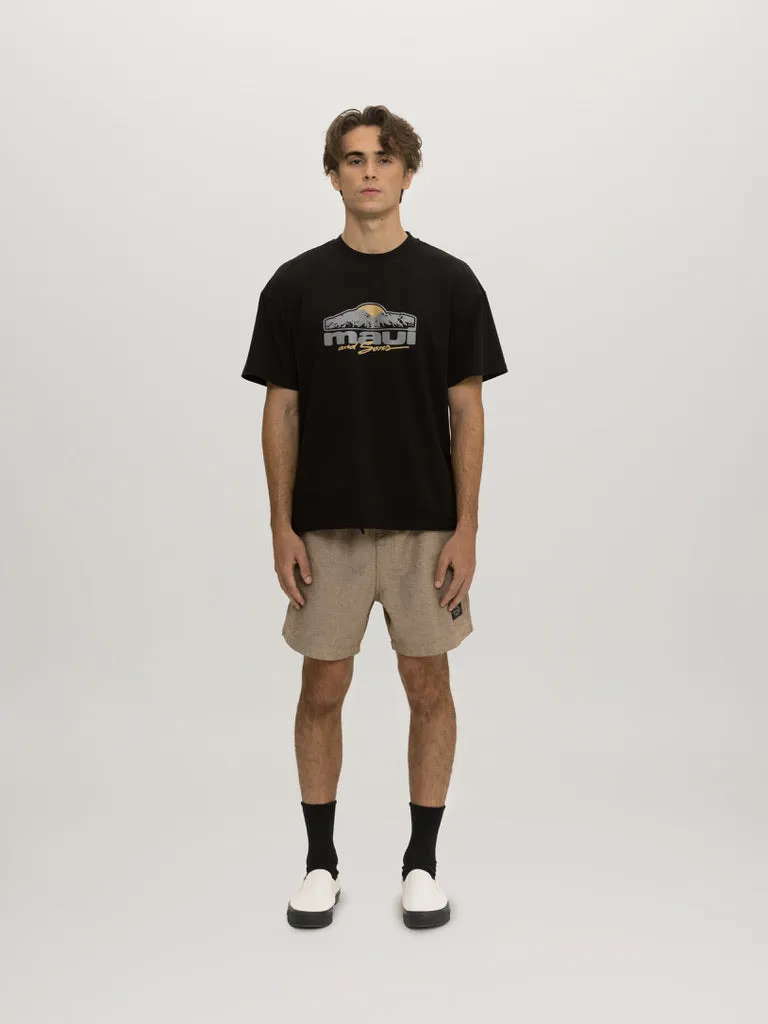 Horizon T-Shirt sold by Maui and Sons product image thumbnail 3