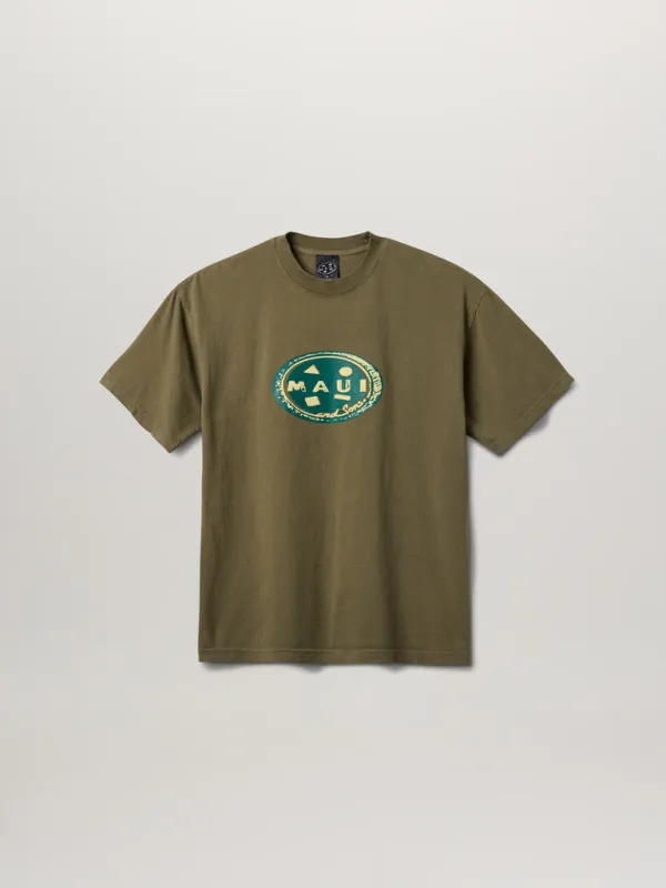 Impression T-Shirt sold by Maui and Sons