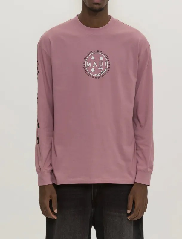 Chaser Long Sleeve Shirt sold by Maui and Sons