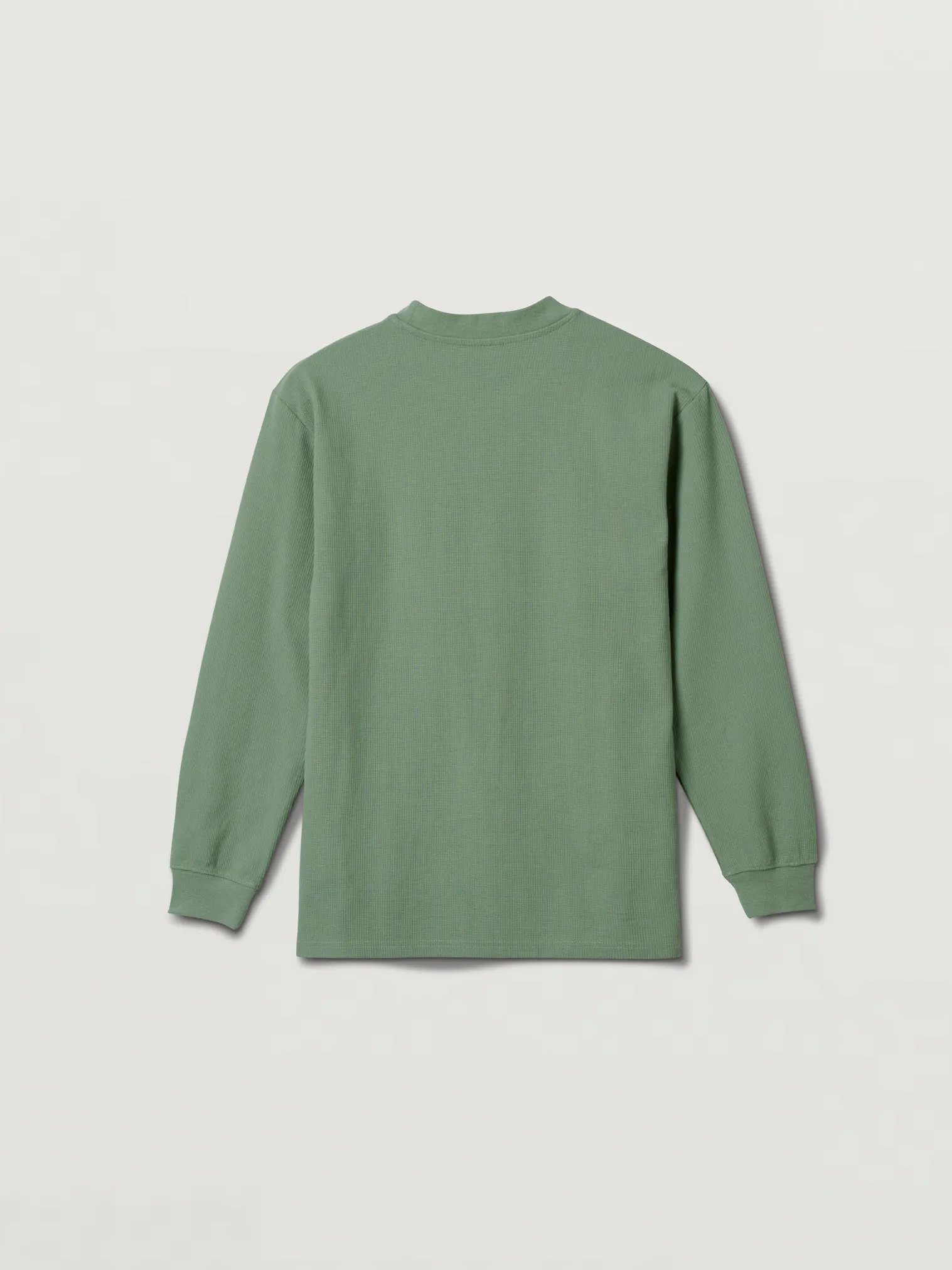 Script Long Sleeve Shirt sold by Maui and Sons product image thumbnail 2