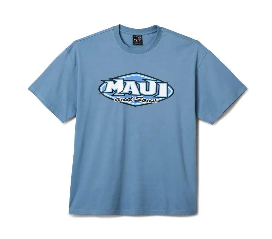 Diamond T-Shirt made by Maui and Sons