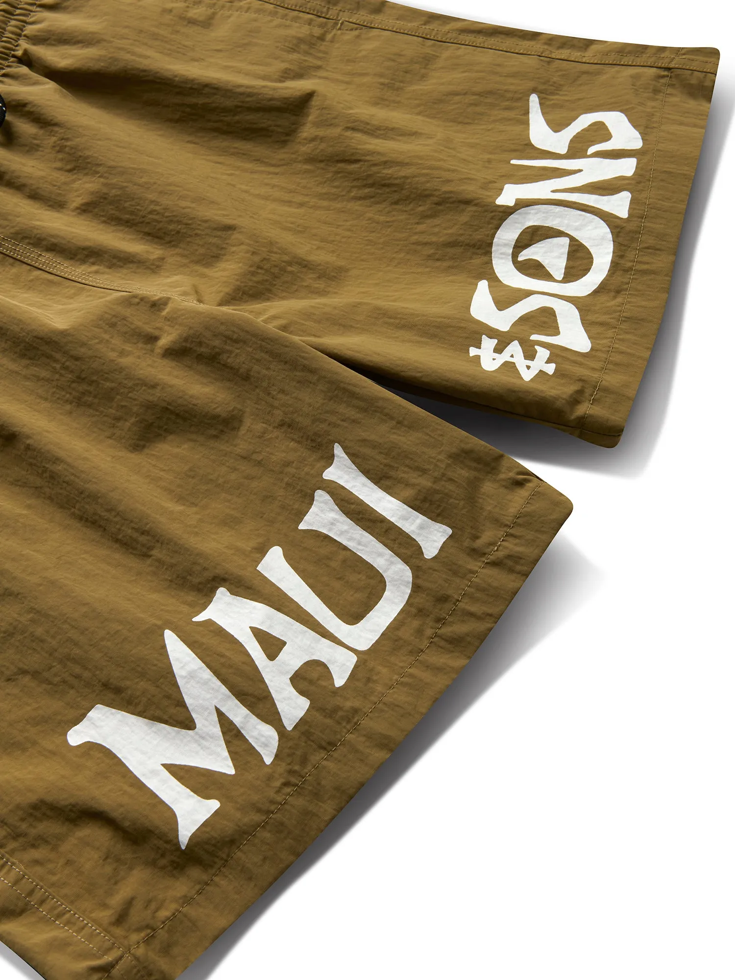 Stonewave Adventure Shorts sold by Maui and Sons product image thumbnail 3