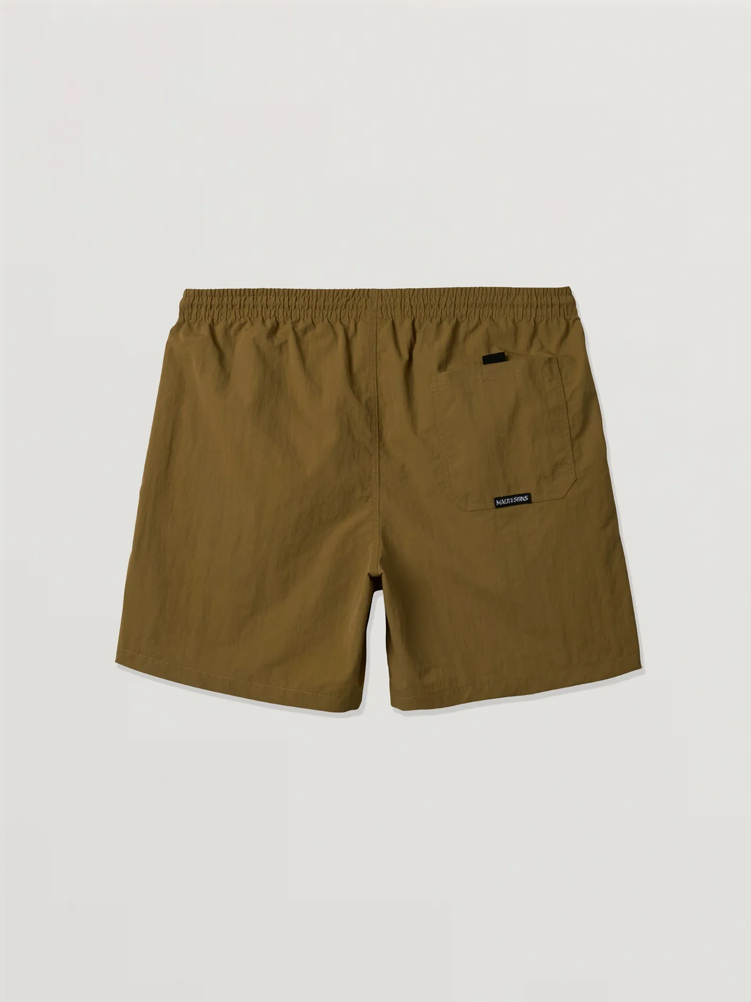 Stonewave Adventure Shorts sold by Maui and Sons product image thumbnail 2