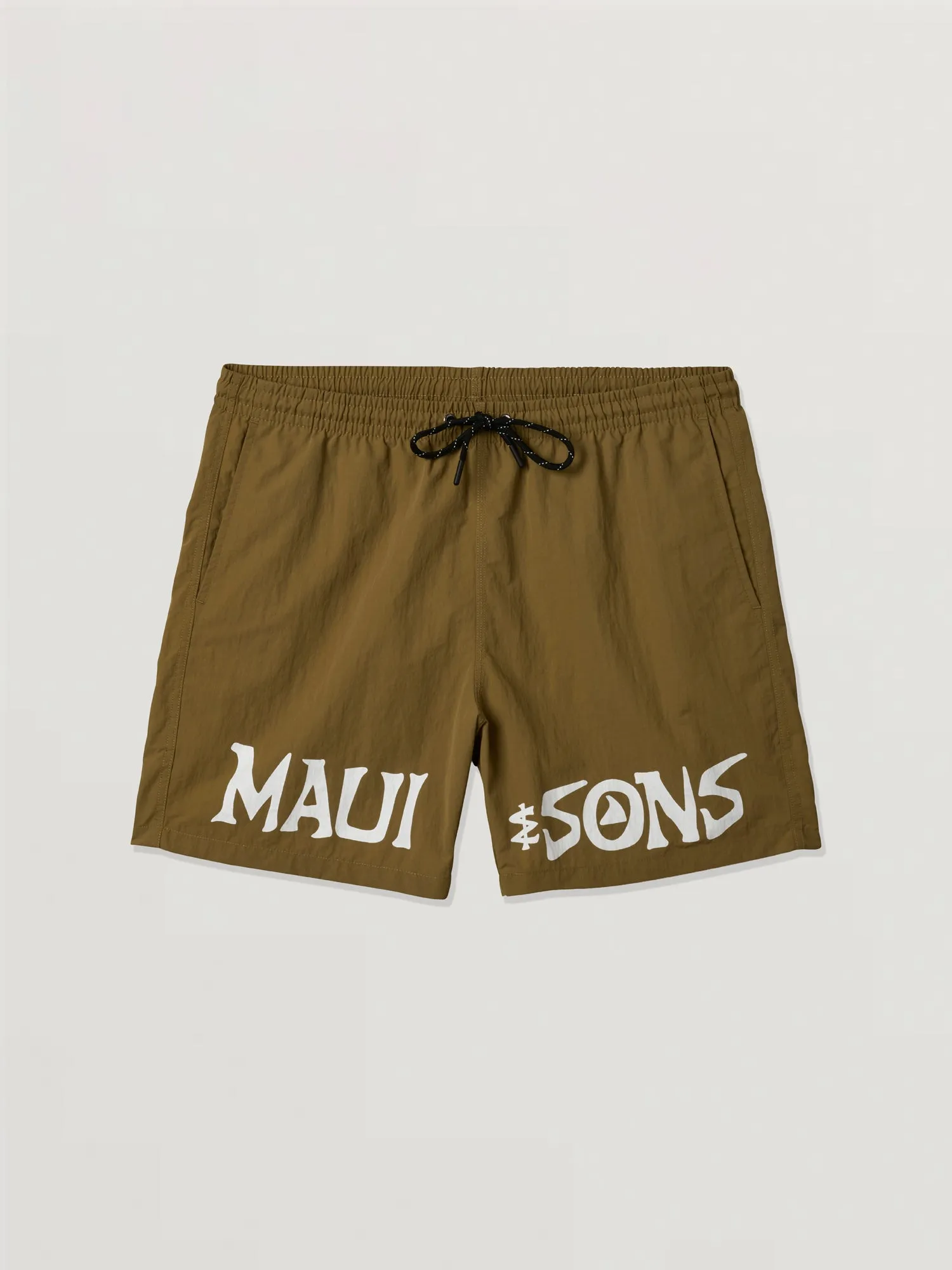 Stonewave Adventure Shorts sold by Maui and Sons