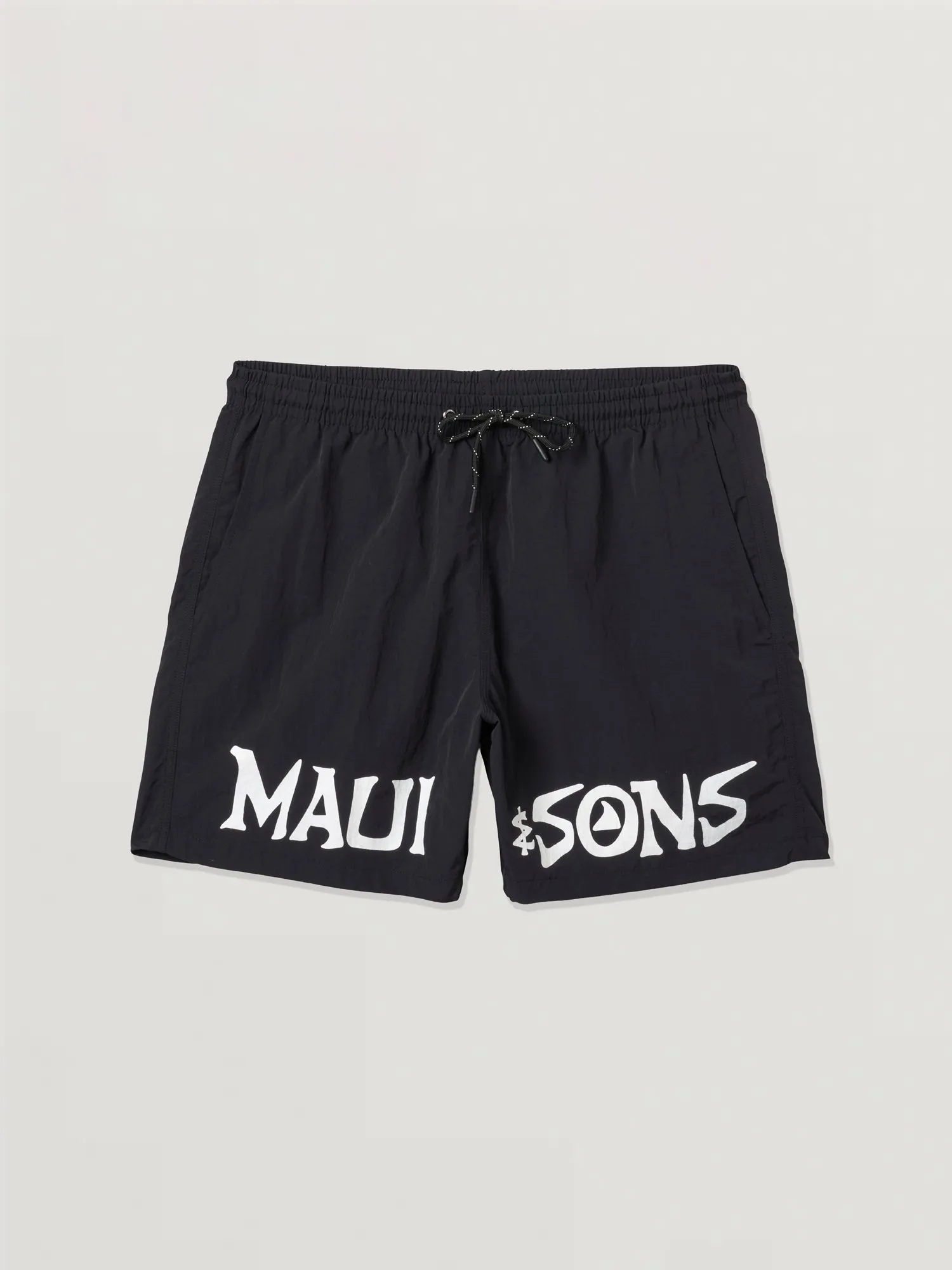 Stonewave Adventure Shorts sold by Maui and Sons product image thumbnail 4