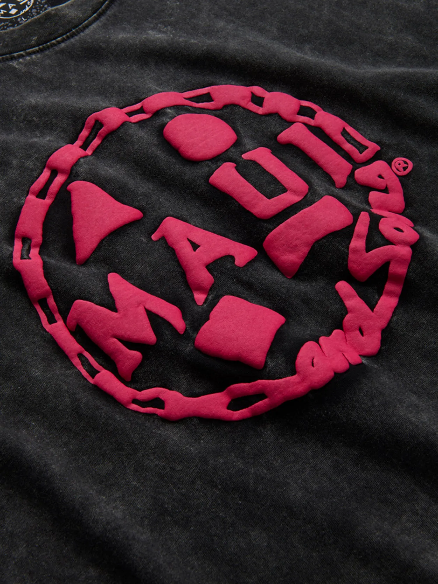 Chain Cookie T-Shirt sold by Maui and Sons product image thumbnail 3