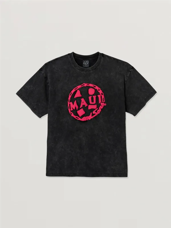Chain Cookie T-Shirt made by Maui and Sons