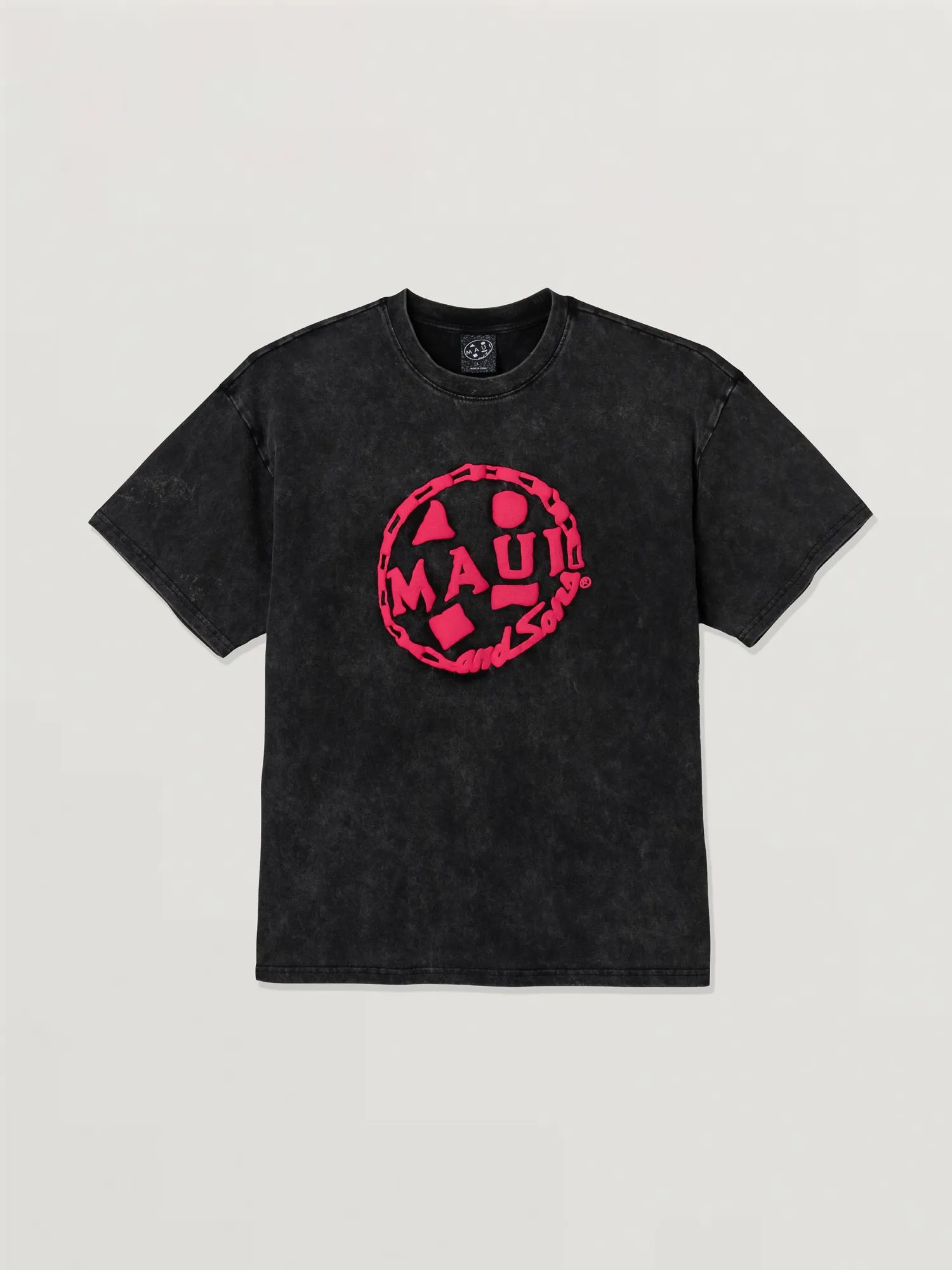 Chain Cookie T-Shirt sold by Maui and Sons