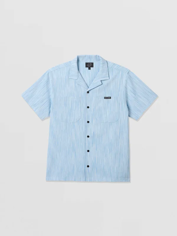 Ashline SS Woven Shirt made by Maui and Sons