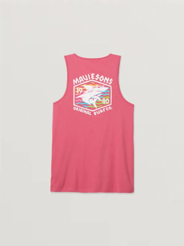 Surf Thrasher Tank Top sold by Maui and Sons