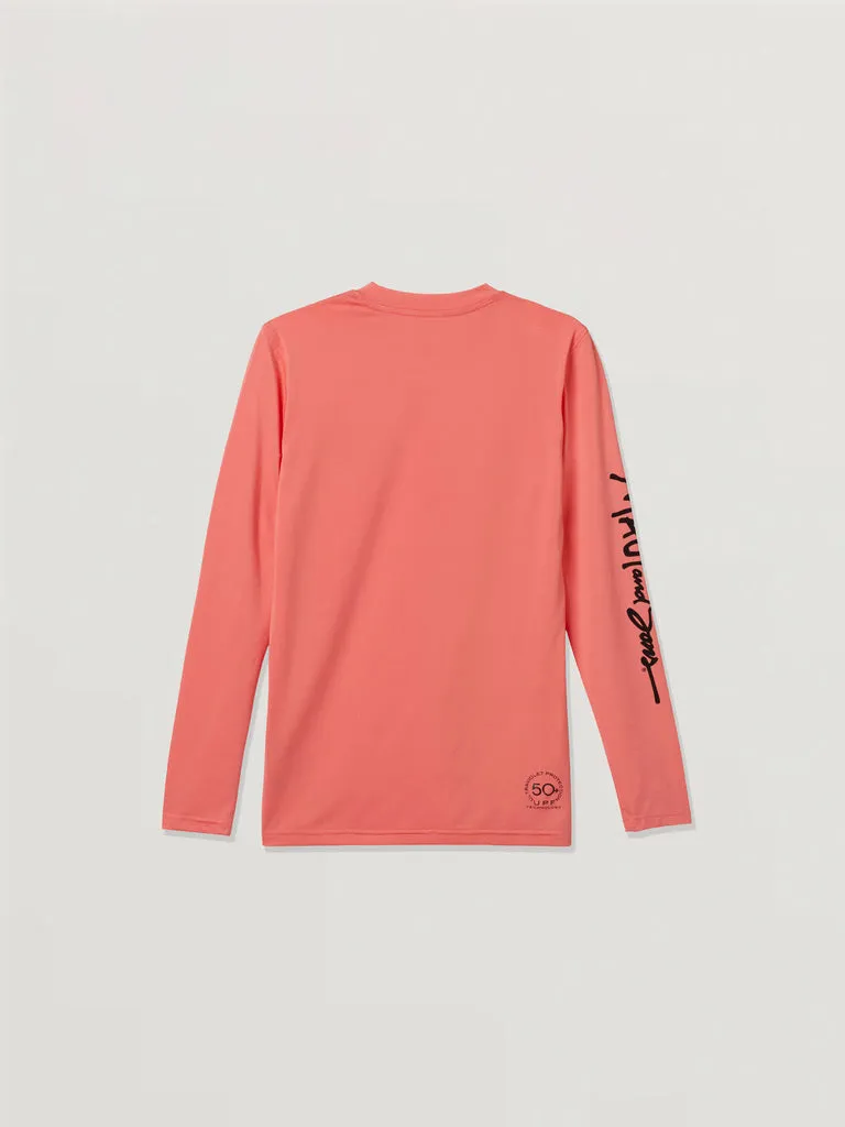 Hawaiian Cookie Womens Sun Shirt sold by Maui and Sons product image thumbnail 2