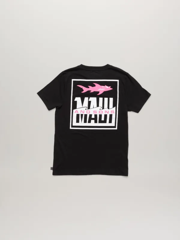 Vintage Fish Out Of Water T-Shirt made by Maui and Sons