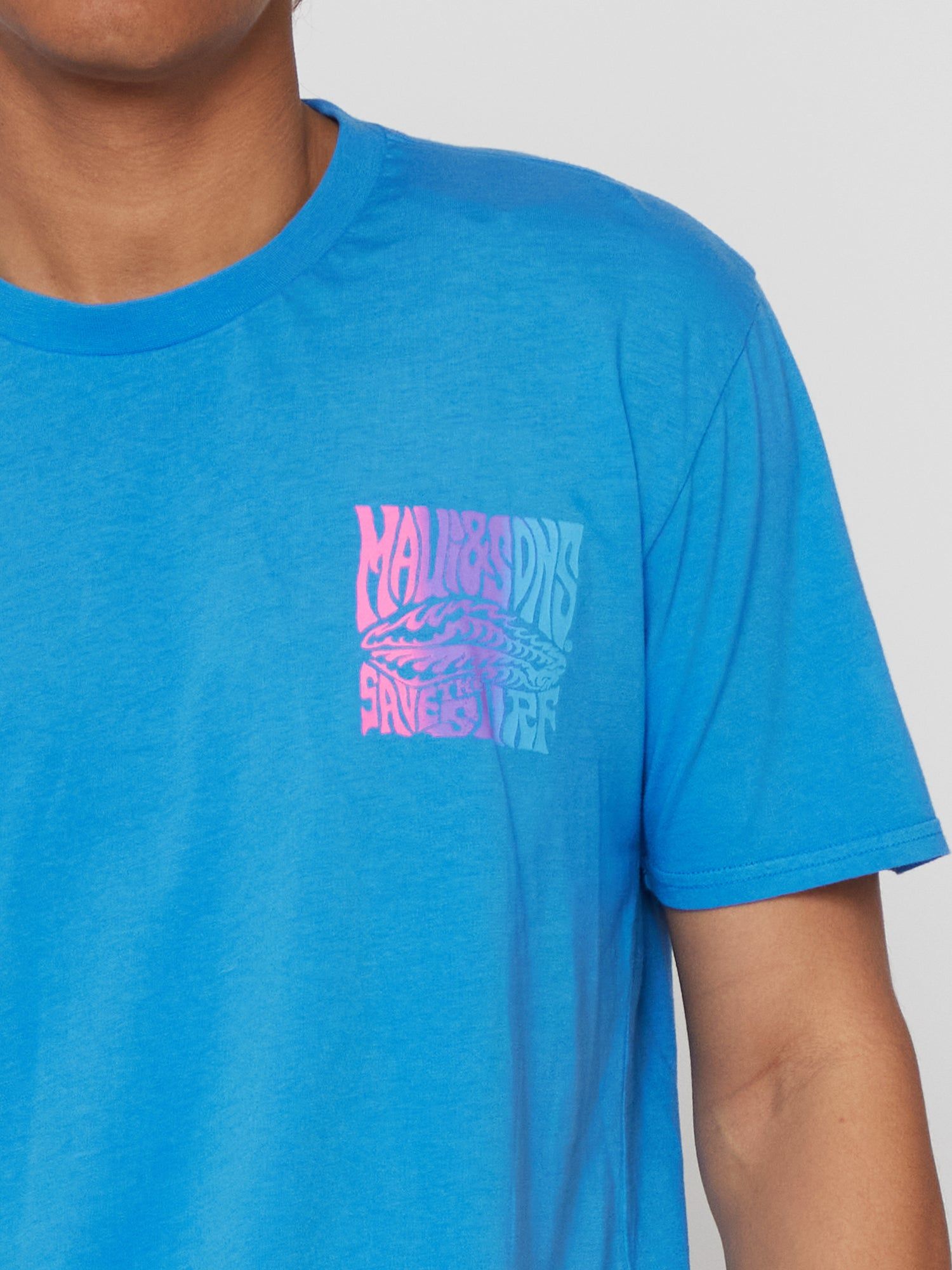 Surf Saver T-Shirt sold by Maui and Sons product image thumbnail 3