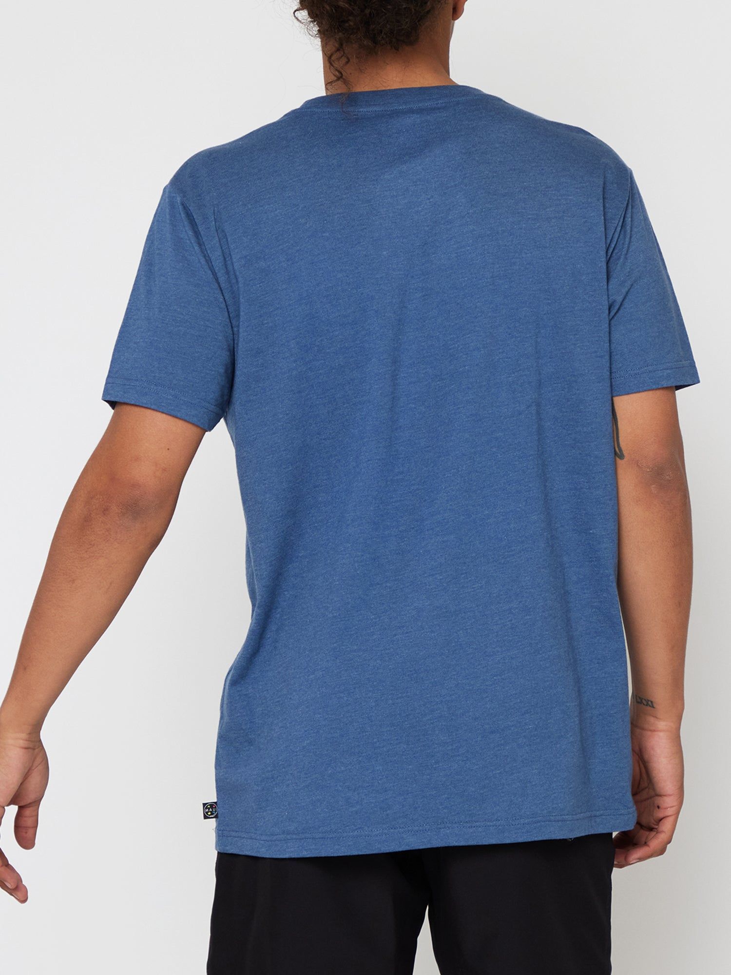 Save the Wave T-Shirt sold by Maui and Sons product image thumbnail 2