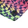 Nu Wave Pool Shorts in Pink sold by Maui and Sons