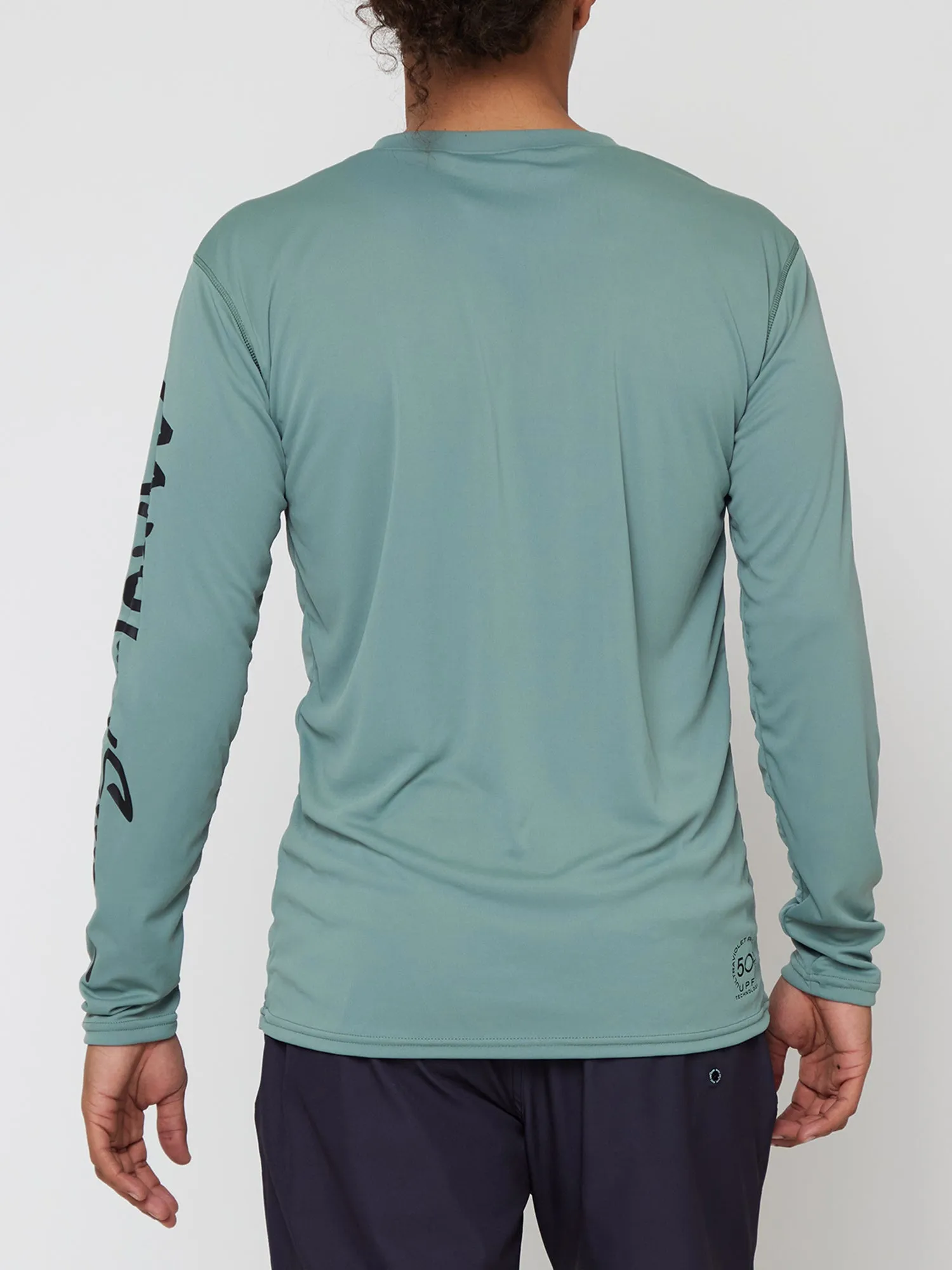 Surf Co. Sun Shirt sold by Maui and Sons product image thumbnail 5