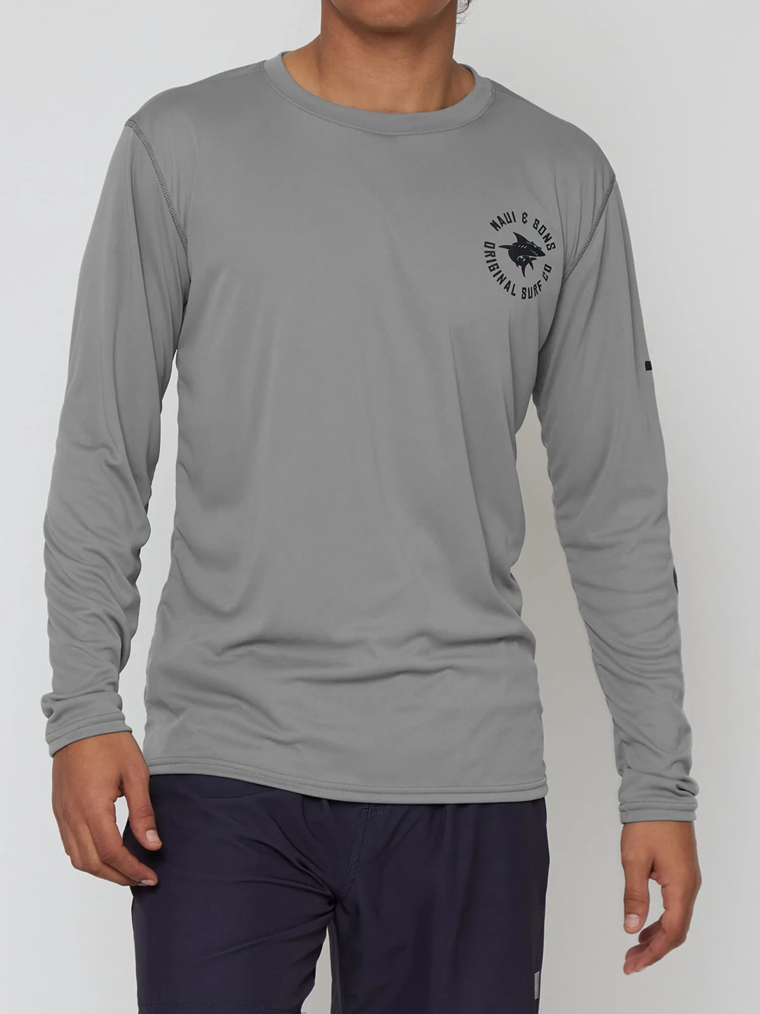 Surf Co. Sun Shirt sold by Maui and Sons