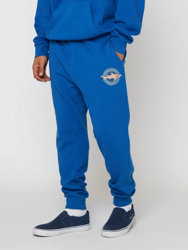 Big Bright Jogger Sweatpant sold by Maui and Sons