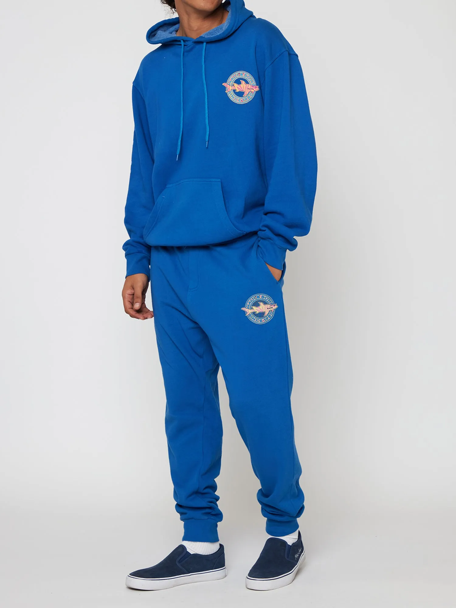 Big Bright Jogger Sweatpant sold by Maui and Sons product image thumbnail 2