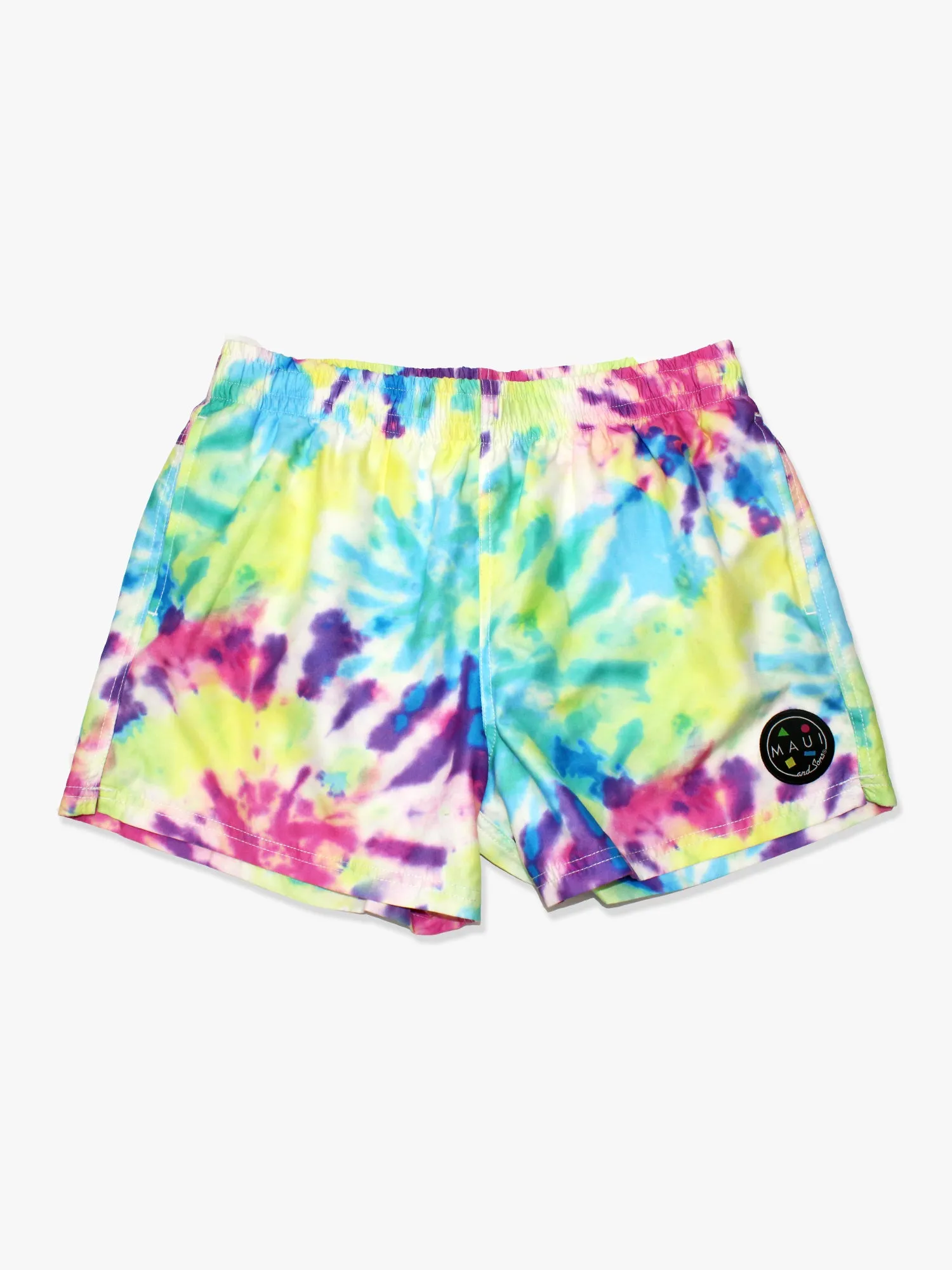 Surf Wash Volley sold by Maui and Sons