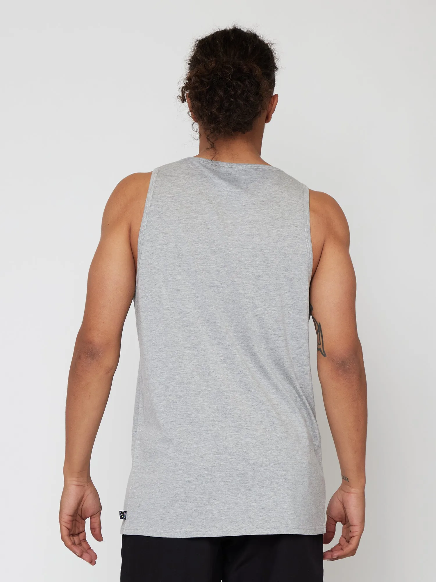 Origins Tank Top sold by Maui and Sons product image thumbnail 4