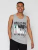 Origins Tank Top sold by Maui and Sons