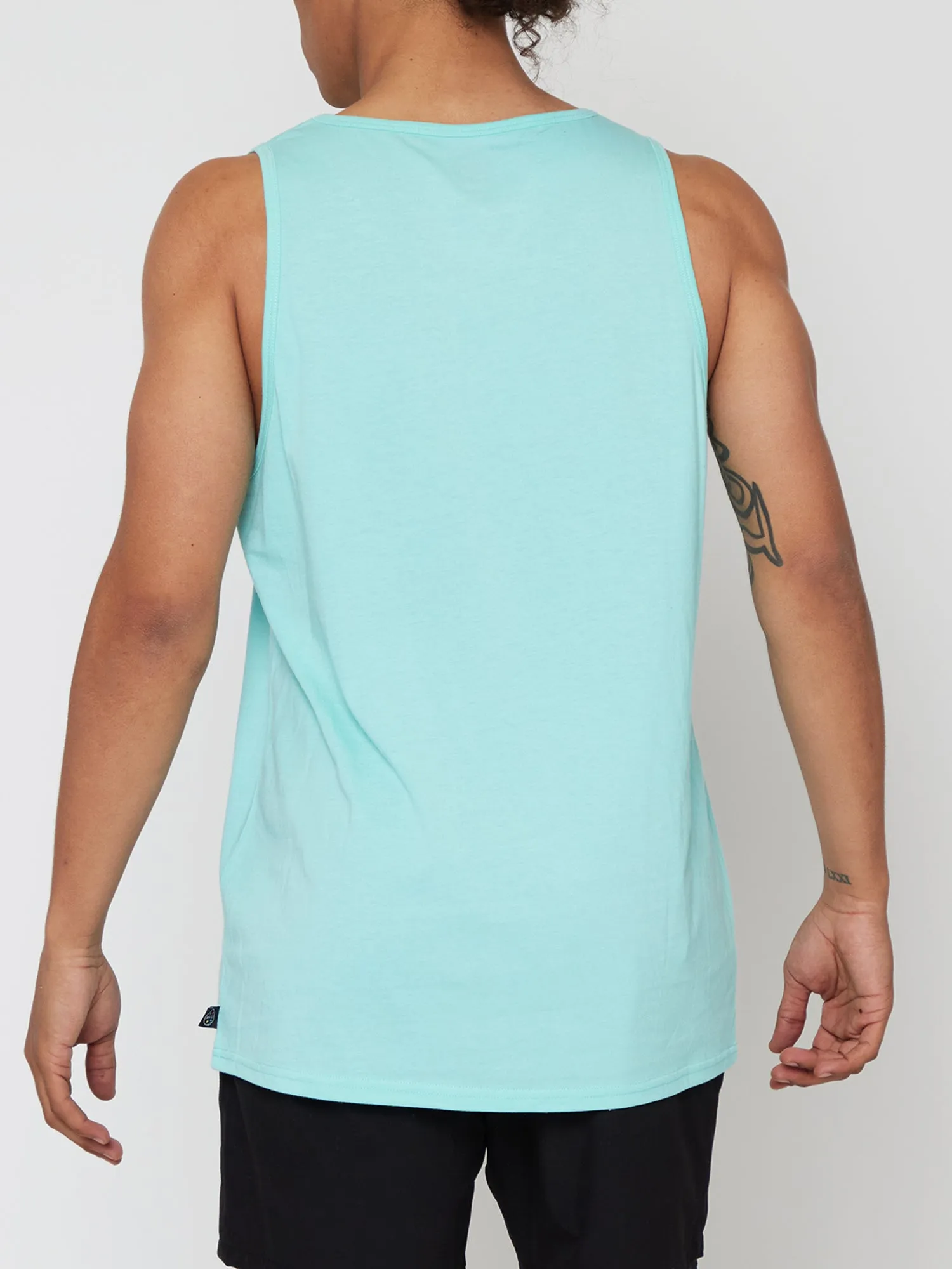 Origins Tank Top sold by Maui and Sons product image thumbnail 2