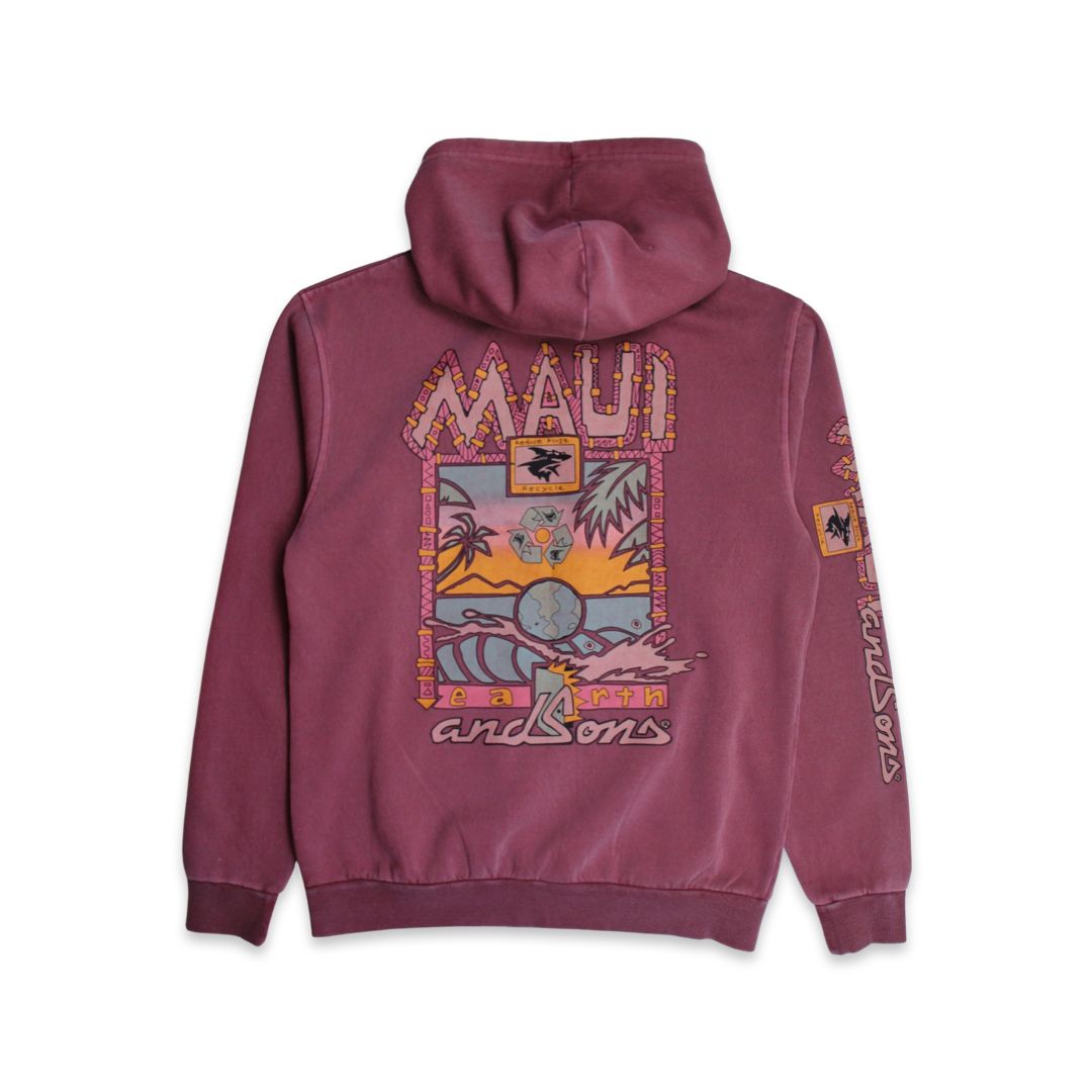 Pride Hoodie sold by Maui and Sons product image thumbnail 5