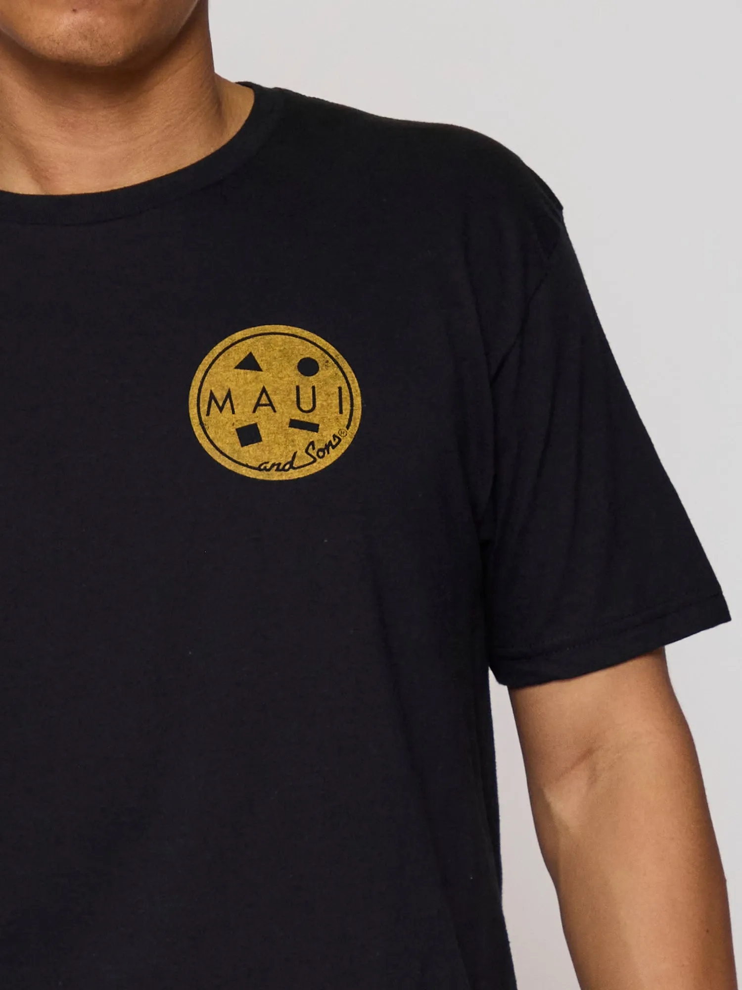 Surf Stoke T-Shirt sold by Maui and Sons product image thumbnail 5