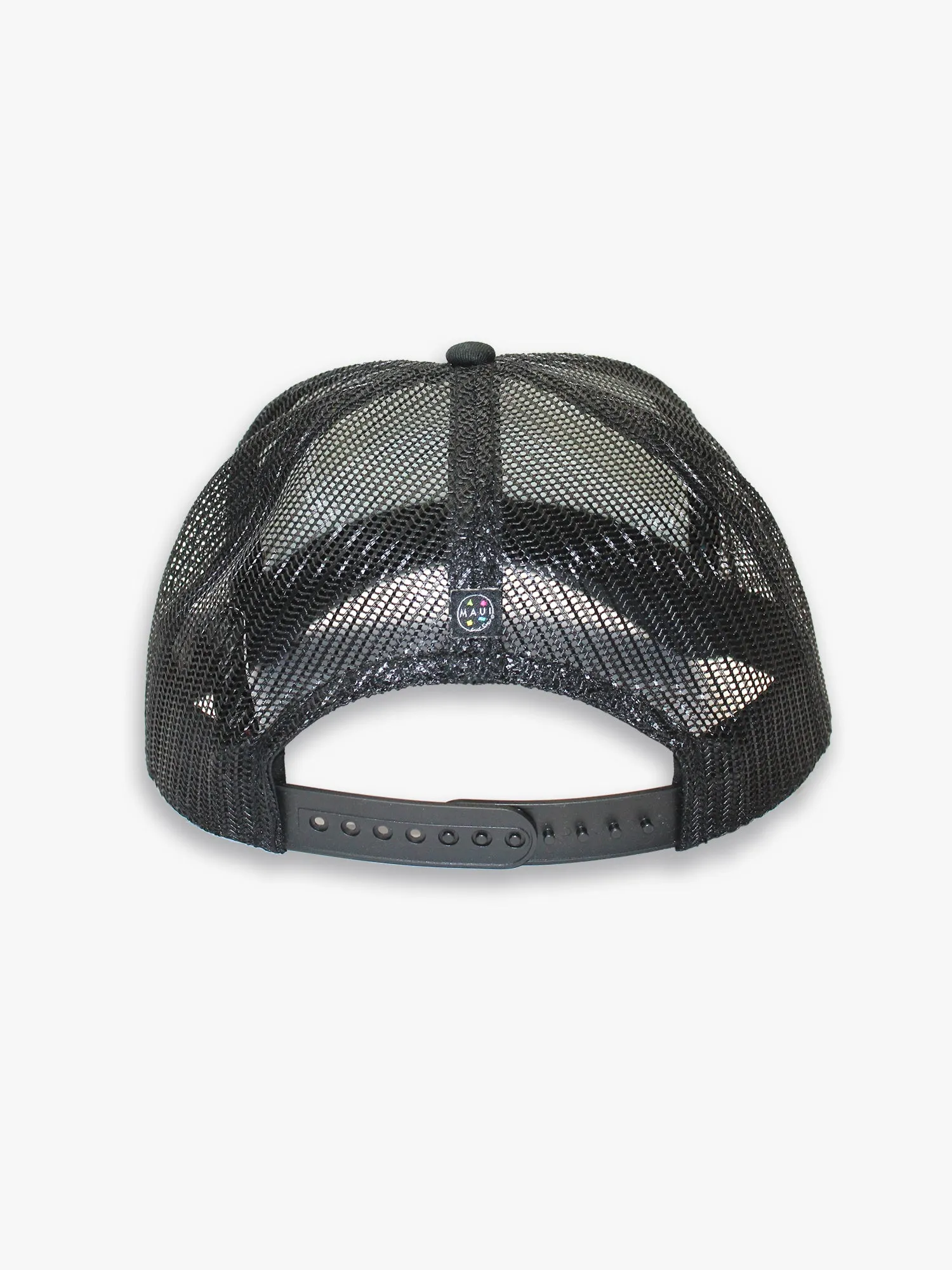 All Seasons Trucker Hat sold by Maui and Sons product image thumbnail 5