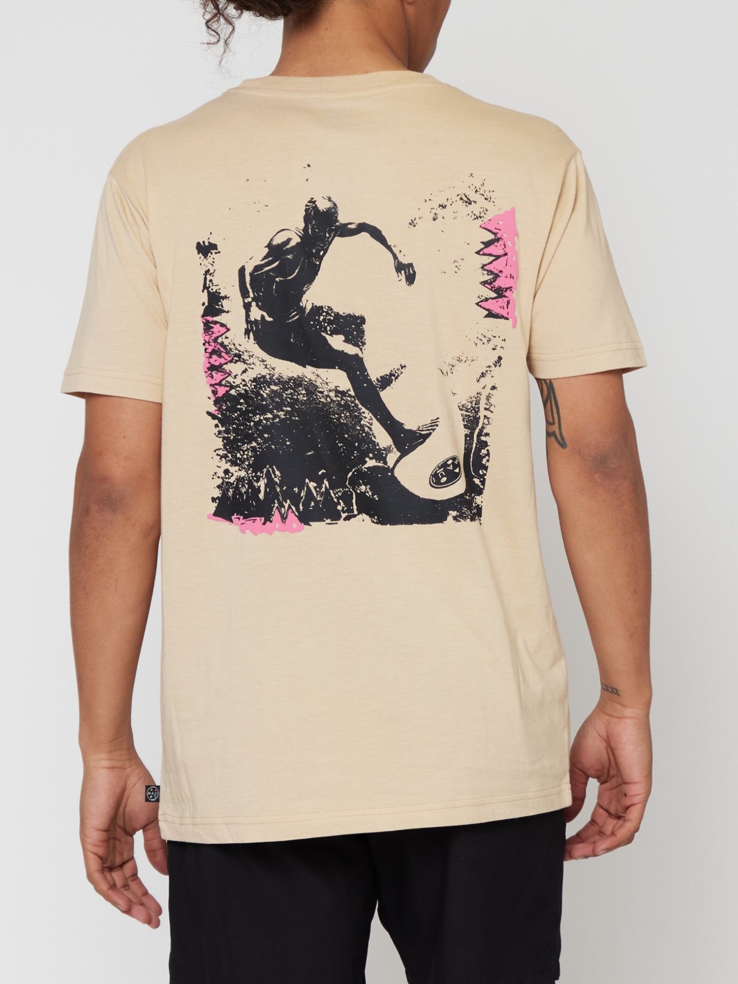 Surf Now T-Shirt sold by Maui and Sons product image thumbnail 3