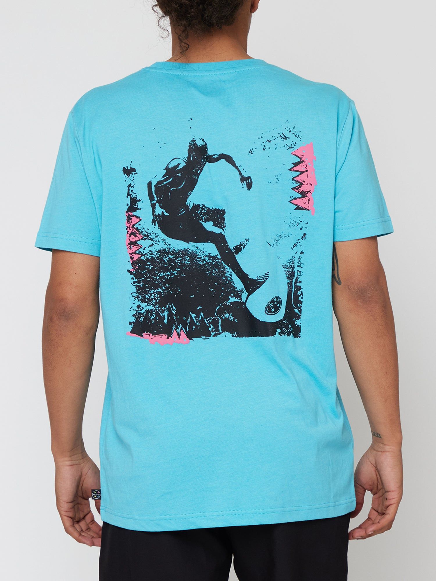 Surf Now T-Shirt sold by Maui and Sons