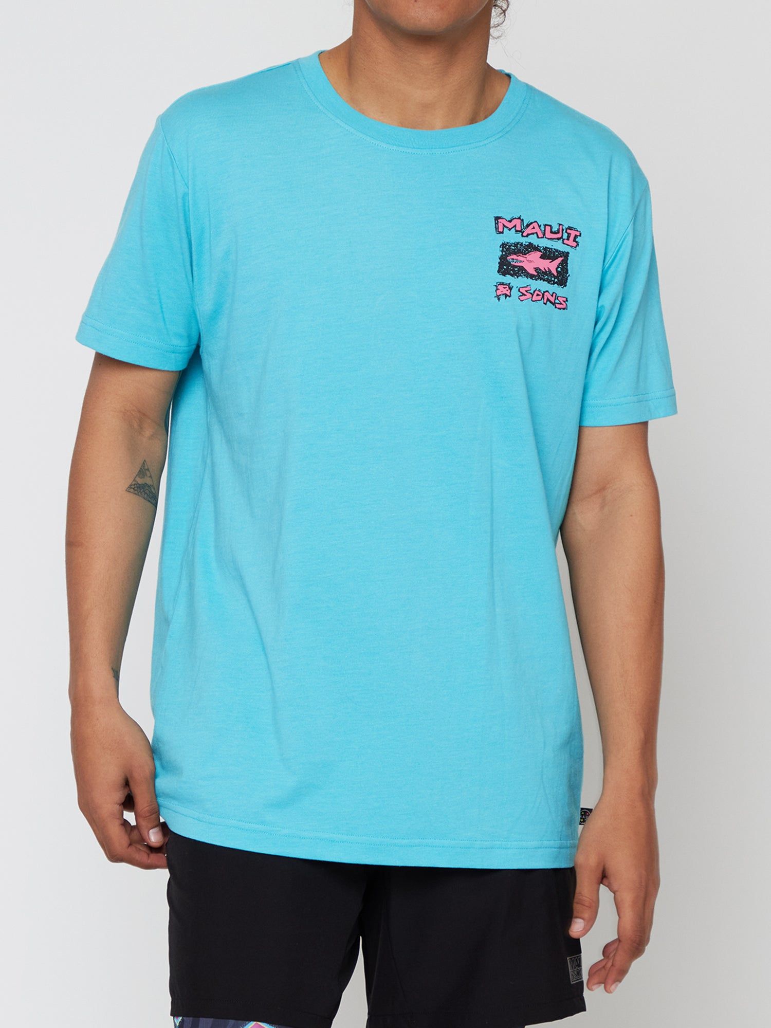 Surf Now T-Shirt sold by Maui and Sons product image thumbnail 2