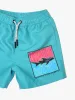 Boys Fifty Fifty Pool Shorts sold by Maui and Sons