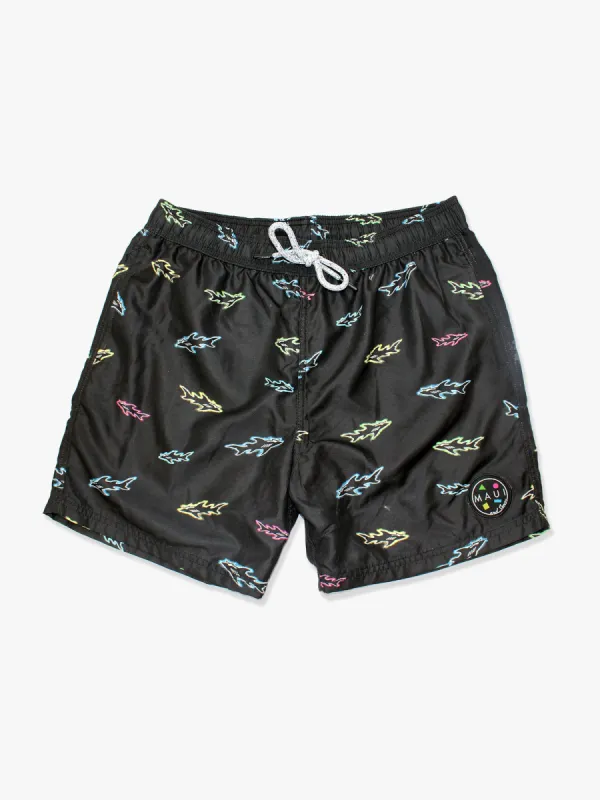 Ten Thousand Pool Shorts sold by Maui and Sons